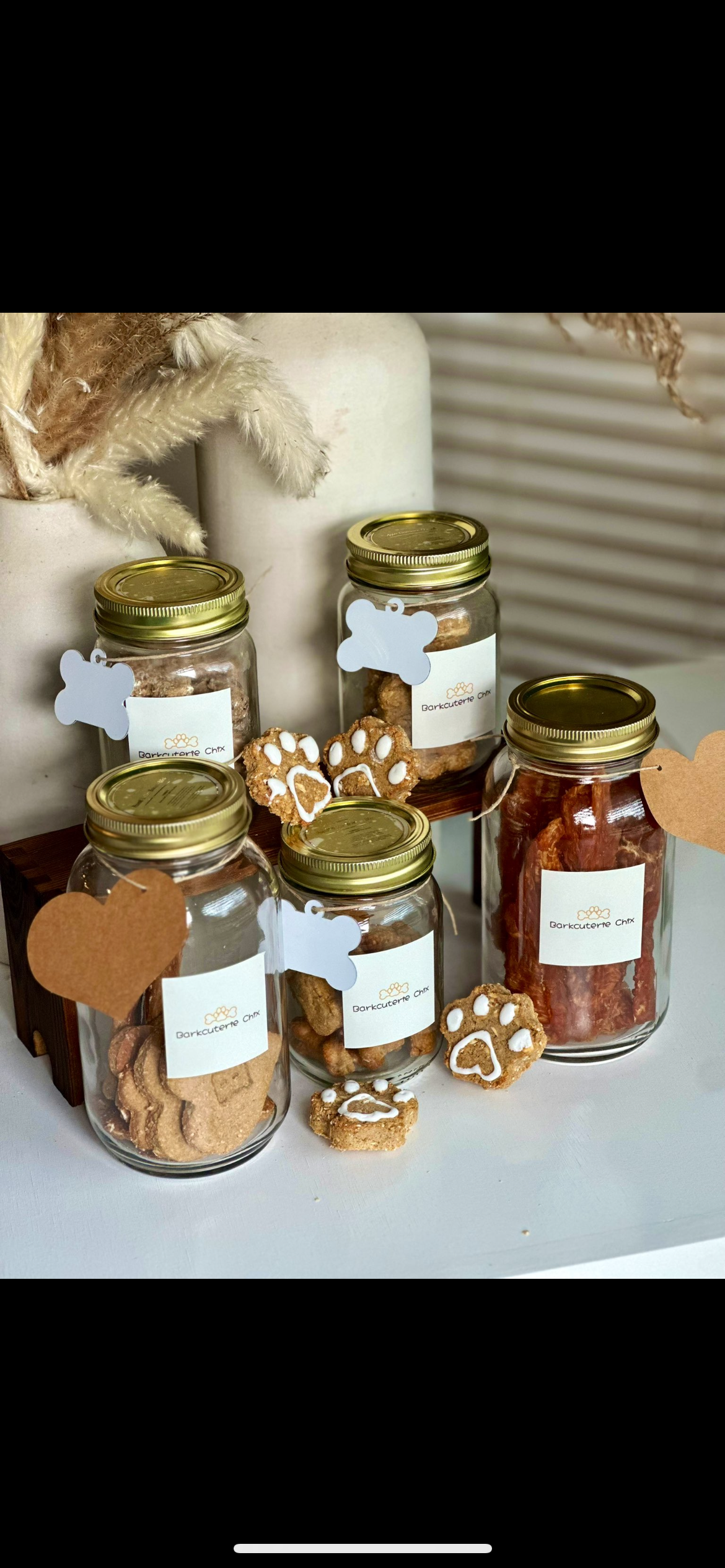 Apple Cinnamon Crunch